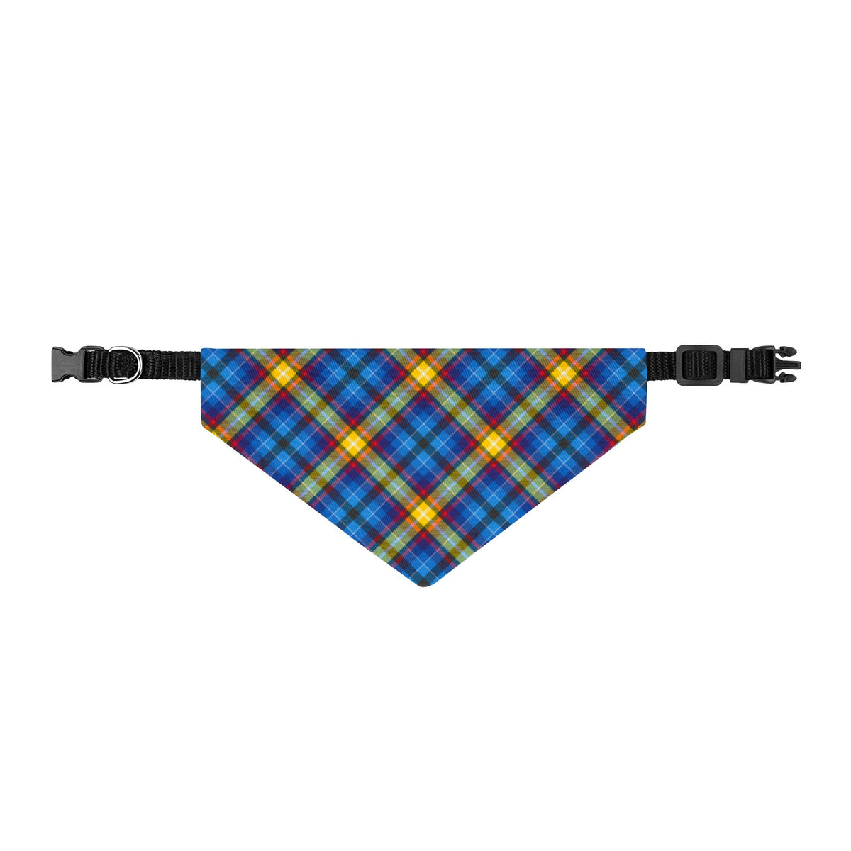 Cult of Carpet Clip-on Pet Bandana
