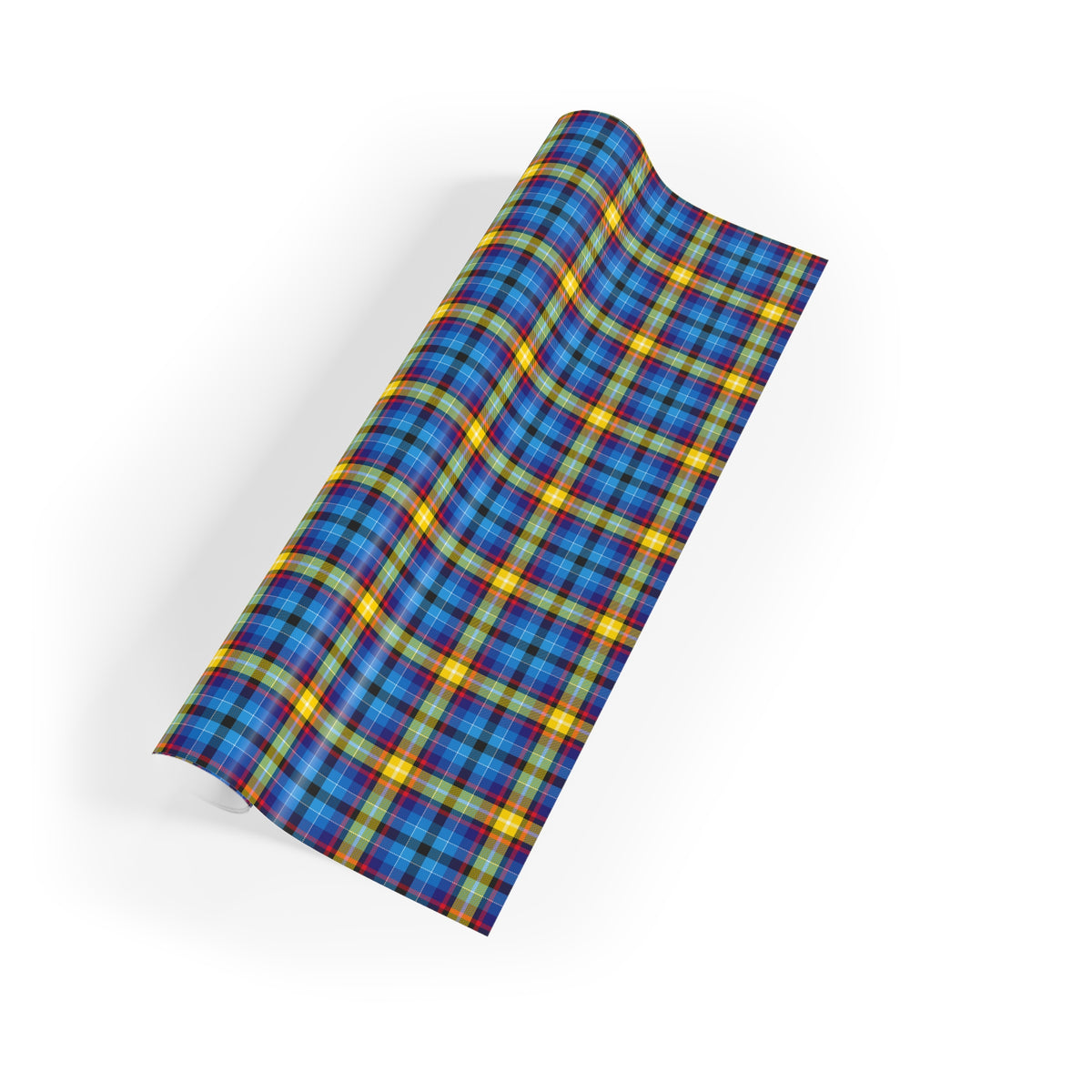 Cult of Carpet Gift Wrapping Paper Roll