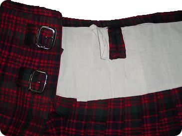 Cult Of Carpet Standard Kilt - PREORDER ONLY
