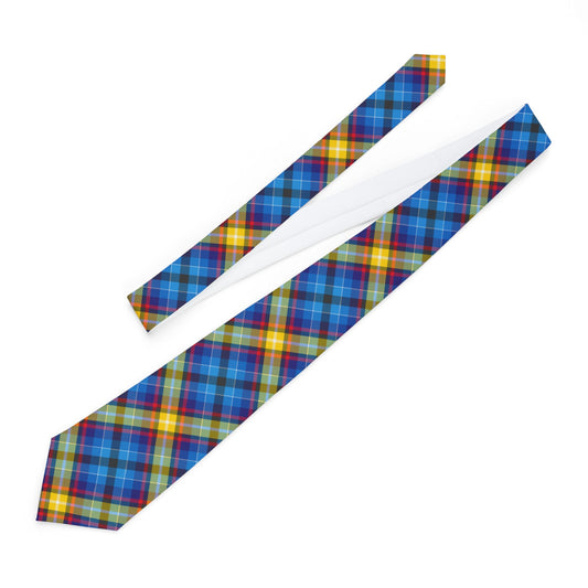 Cult of Carpet Necktie