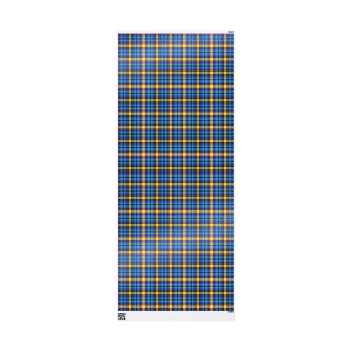 Cult of Carpet Wrapping Paper Sheets
