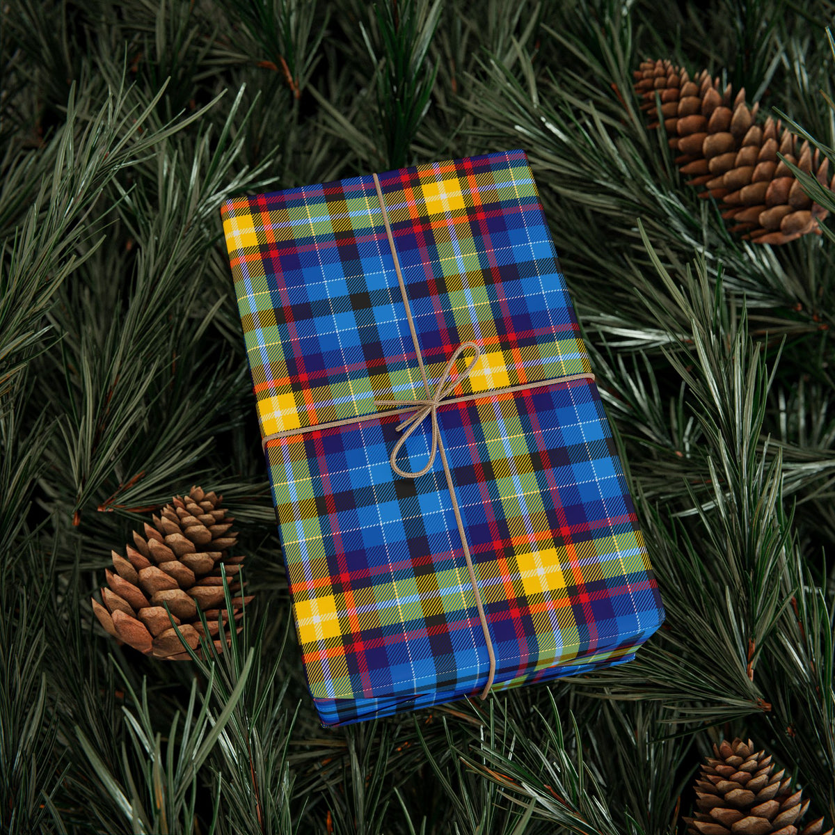 Cult of Carpet Wrapping Paper Sheets