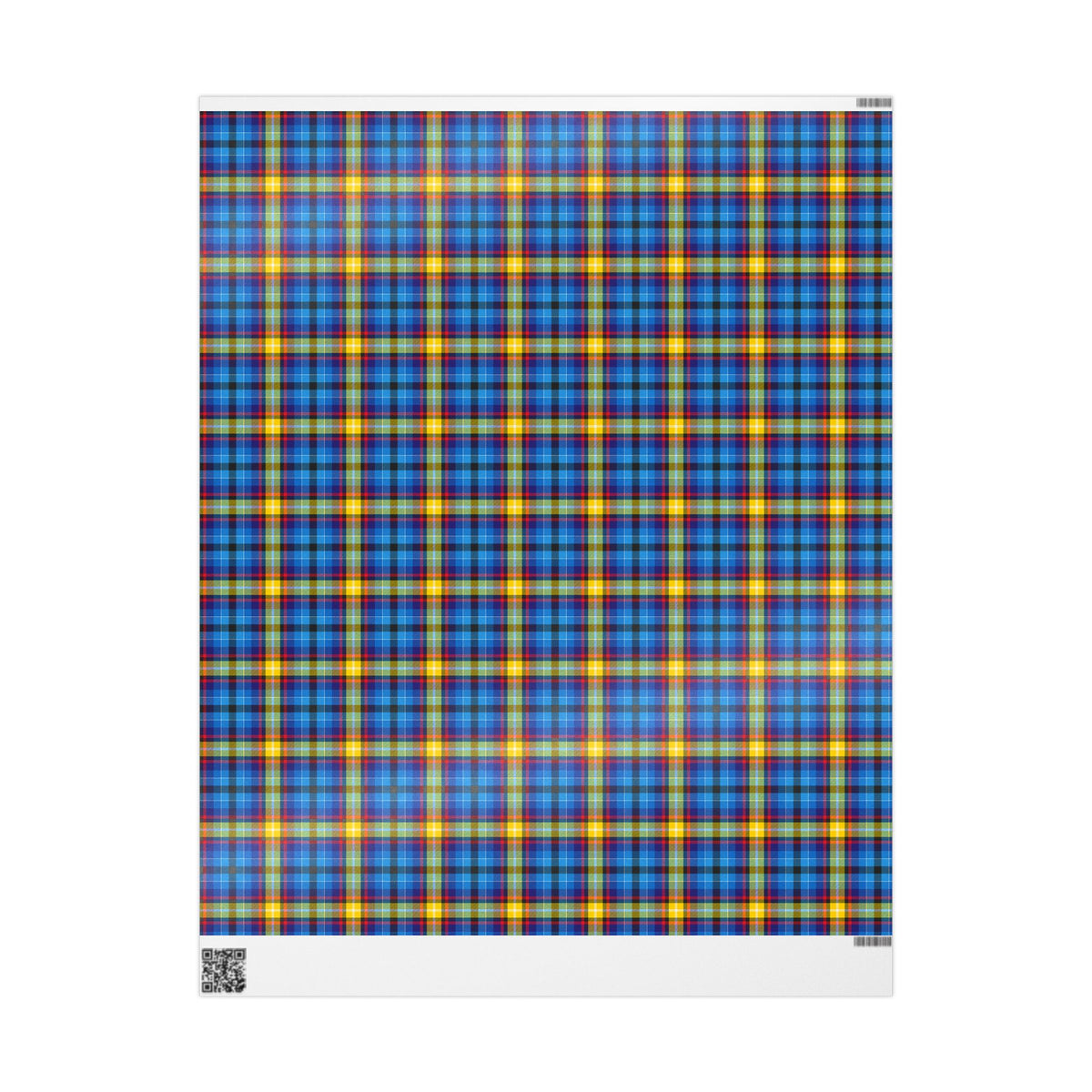 Cult of Carpet Wrapping Paper Sheets