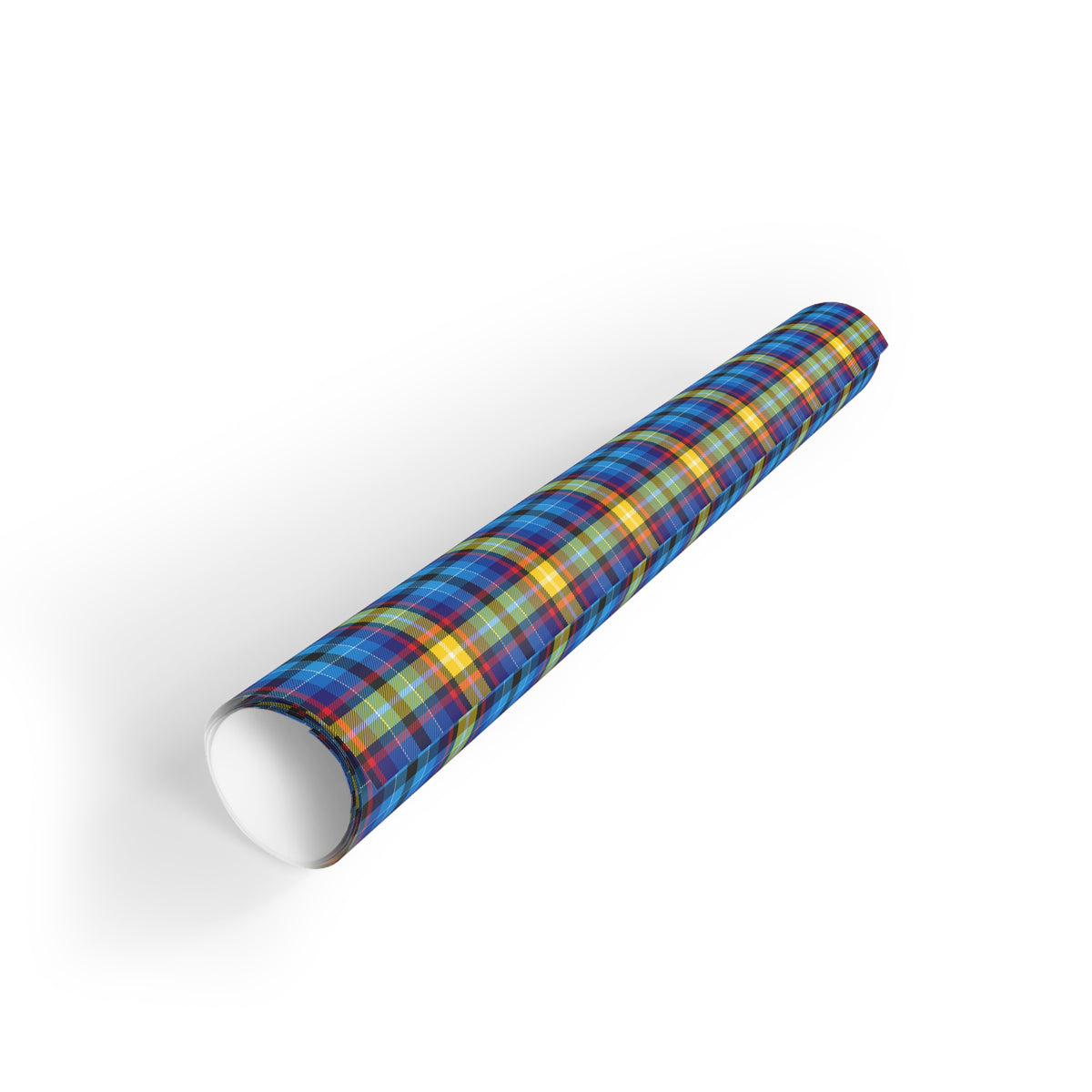Cult of Carpet Gift Wrapping Paper Roll