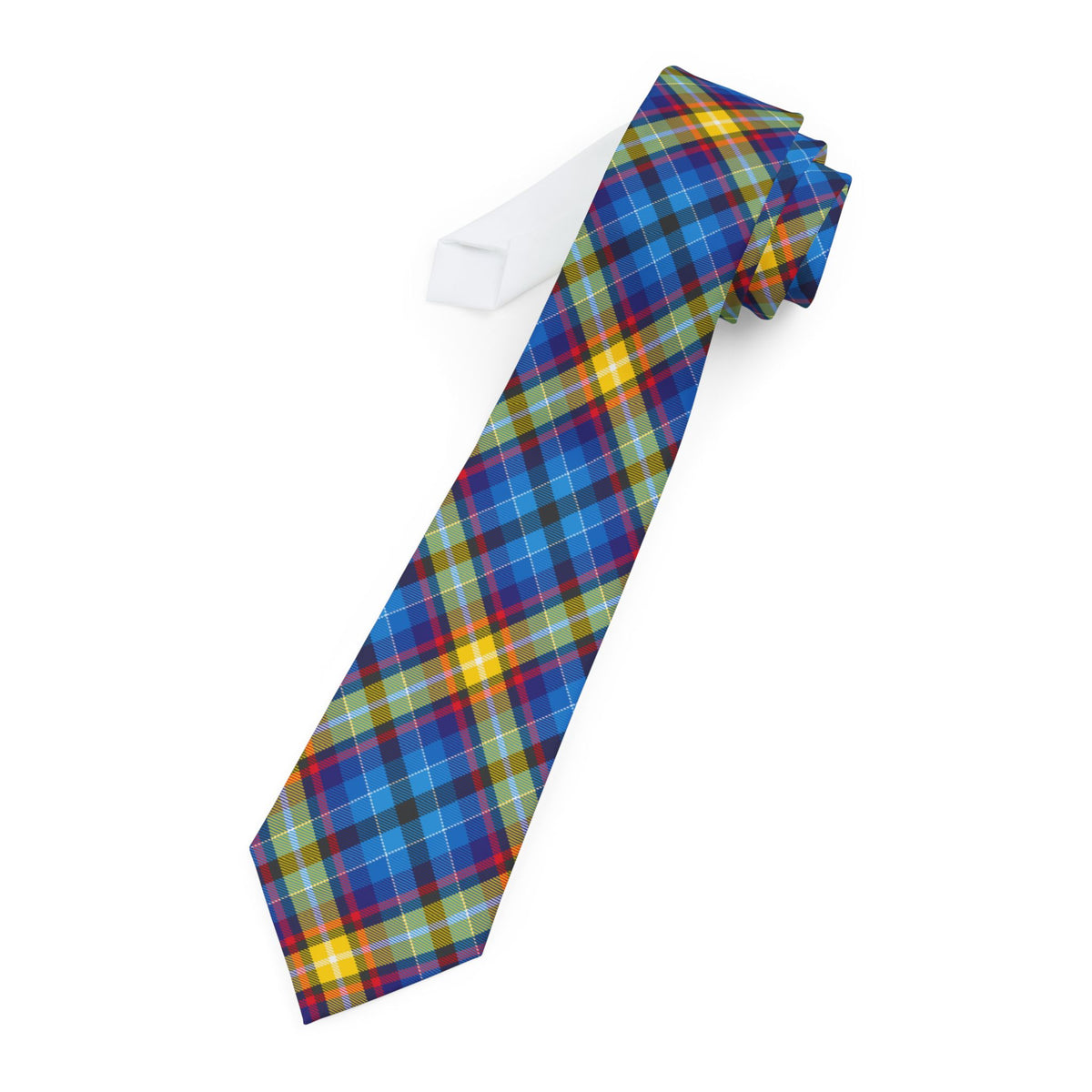 Cult of Carpet Necktie