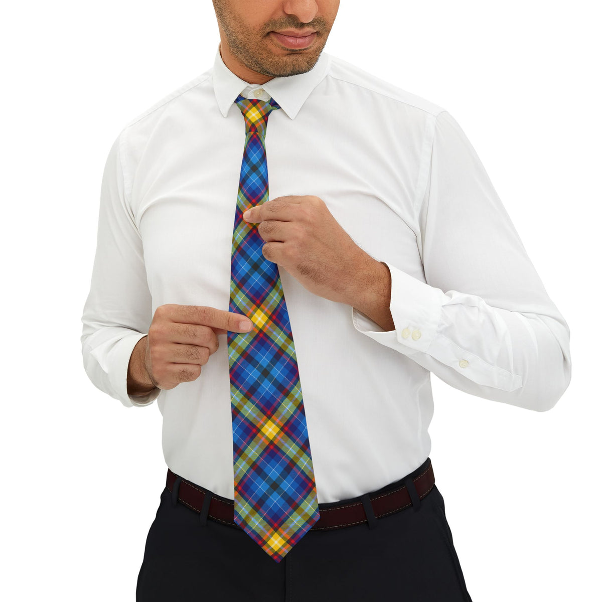 Cult of Carpet Necktie