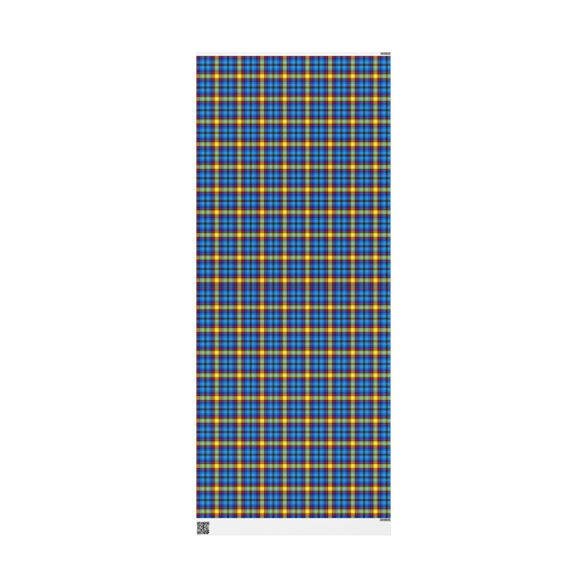Cult of Carpet Wrapping Paper Sheets