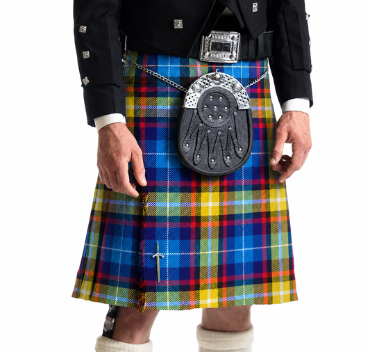 Cult Of Carpet Standard Kilt - PREORDER ONLY