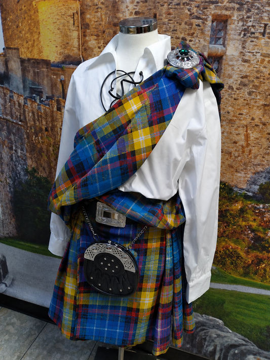 Cult Of Carpet Great Kilt - PREORDER ONLY