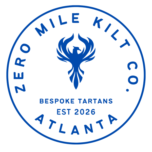 Zero Mile Kilt Co.